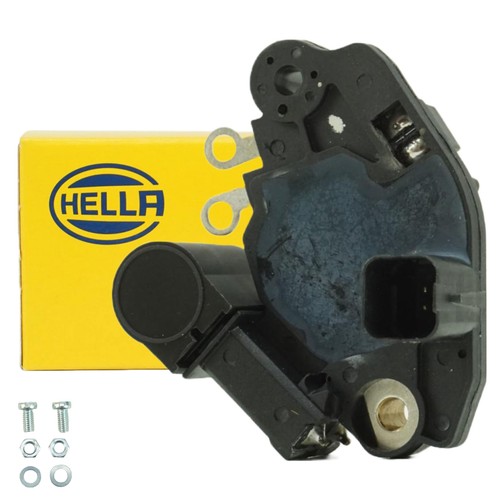 Hella regler lichtmaschine - regler,