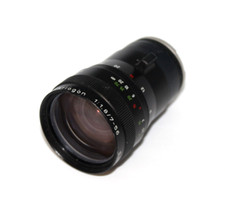 Objektiv Schneider Kreuznach Macro Variogon 1:1,8 / 7-56 für z.B. Nizo (#B/992)