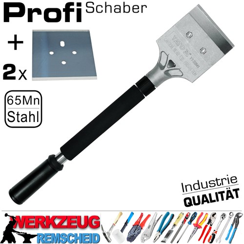 Kraft bodenschaber - kraft,
