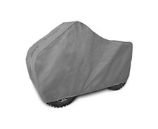 Quad Abdeckung Faltgarage