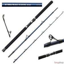 Ron Thompson Steelhead Iconic