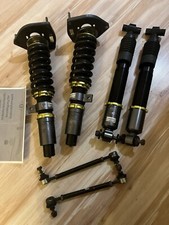 Gewindefahrwerk für Renault Megane 3RS