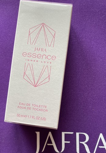 Jafra essence inner love - inner,