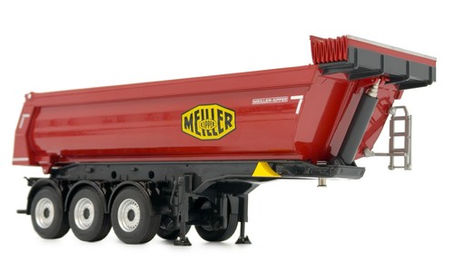 Marge models benne - benne, tp
