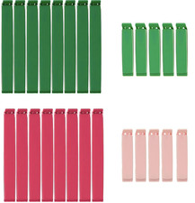 Verschlussclips 9 Stück