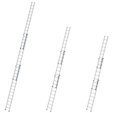 MUNK Aluminium-Schiebeleiter