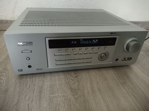 Amplifier 400watt thopson dpl - amplifier,