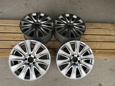 Alufelgen Mercedes S-Klasse 18Zoll Original W222 V222 A2224010902 8x18ET41 5x112