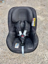 Maxi Cosi mit passender 2way