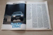 Auto Motor Sport AMS 09/1974