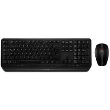 Cherry GENTIX Desktop wireless