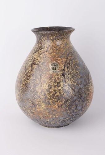 Ruscha art keramik - ruscha, vase