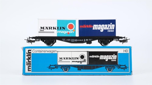 Märklin 84670 - h0,