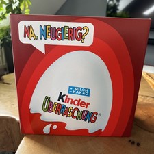 Ü-Ei Ferrero Diorama Winx