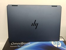 HP OmniBook Ultra Flip 2024