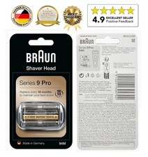 NEU Braun 94M Scherkopf für