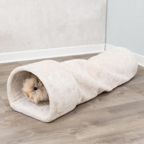 Trixie kuscheltunnel plüsch - trixie,
