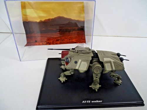 Star wars deagostini - star,