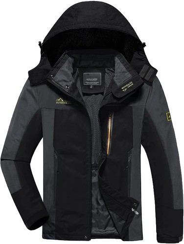 Kefitevd softshelljacke herren - softshelljacke,