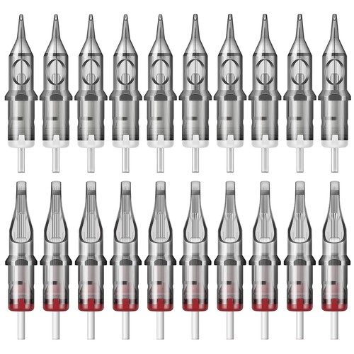 Tattoo cartridges nadeln set - tattoo,