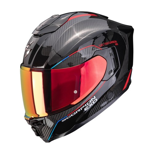 Scorpion exo 1500 carbon air - exo,