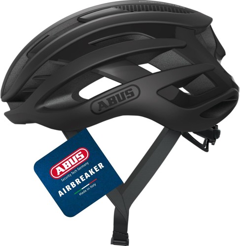 Abus rennradhelm airbreaker - rennradhelm,