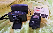 Minox 35mm kompaktkamera - 35mm,