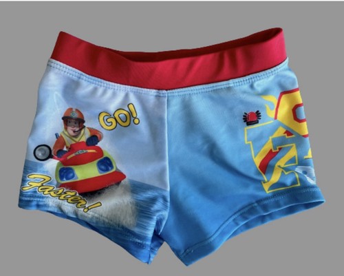 Fireman sam badehose 92 - fireman,