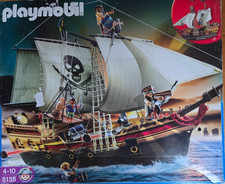 PLAYMOBIL 5135 GROSSES