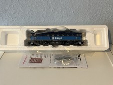Roco 62933 - CD Cargo 750 287-5