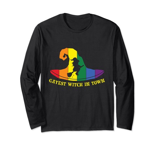 Lustiges langarmshirt lgbt gay - lustiges,