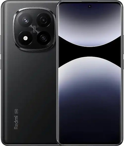 Xiaomi redmi note - 14, plus