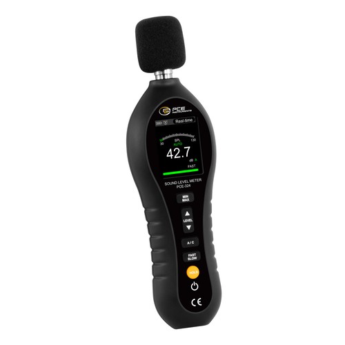 Pce instruments - pce,