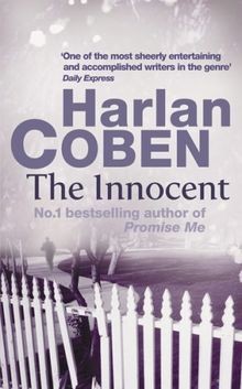 The innocent von - von, coben