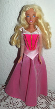 Barbie-Puppe-Genevieve aus dem Film "Die 12 tanzenden Prinzessinnen"