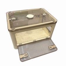 Stapel Aufbewahrungsbox mit
