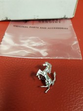 Ferrari Cavallino Badge P/n
