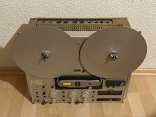 REVOX PR99 Tonband 