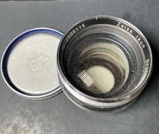 Zeiss Ikon Teleskop 1.7X