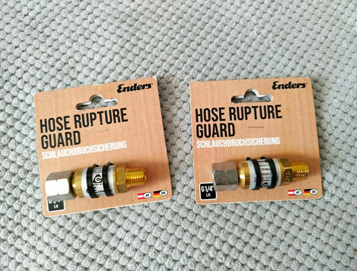Enders propan gasflaschen - x,