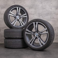 BMW 2er 3er 4er Felgen 19 Zoll G20 G21 G22 G23 G42 Coupe Sommerräder Styling