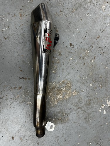 Schalldämpfer auspuff - schalldämpfer,
