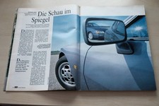 Auto Motor Sport AMS 11/1988