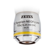 ZEISS - Objective EC