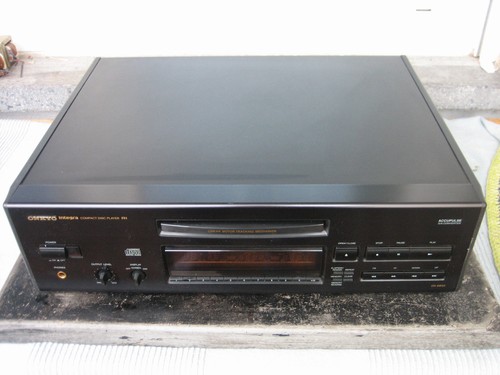 Onkyo player 6850 - player, dx