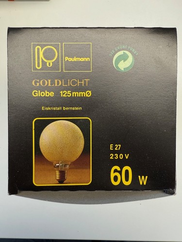 Paulman g125 eiskristall - g125,