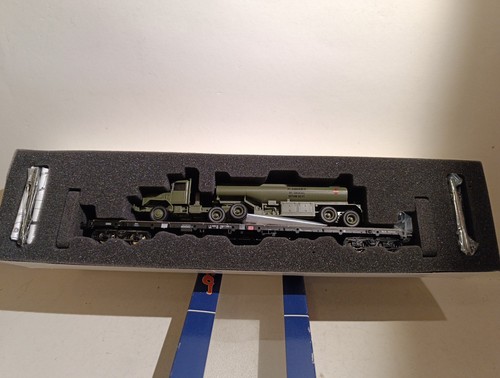 Roco 67766 rungenwagen - 67766, ,