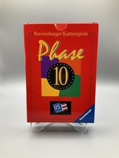 PHASE 10 / Ravensburger /