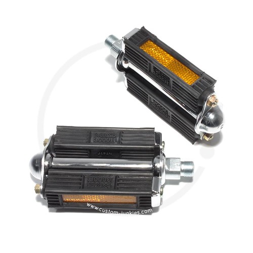 Mks gummiblock pedale 3000r - 3000r, |