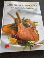 Backen braten garen mit - backen-braten-garen,